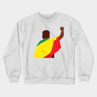 Ethiopia Crewneck Sweatshirt